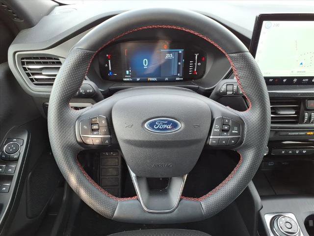 Certified 2023 Ford Escape ST-Line w/ Tech Pack #1 image 13
