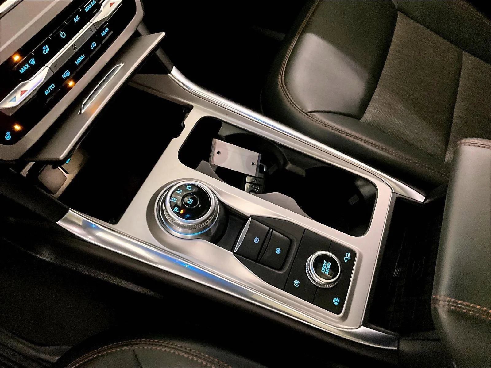 Certified 2024 Ford Explorer Timberline w/ Timberline Technology Package AWD/4WD image 16