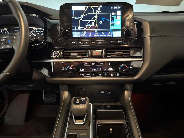 Used 2023 Nissan Pathfinder SL w/ SL Premium Package FWD image 25