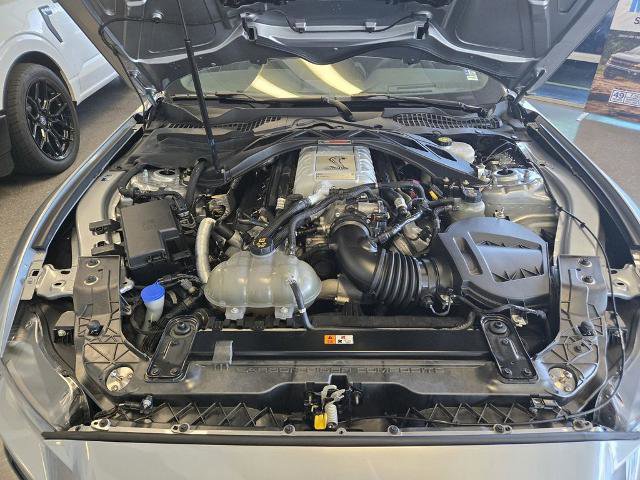 Certified 2020 Ford Mustang Shelby GT500 RWD image 31