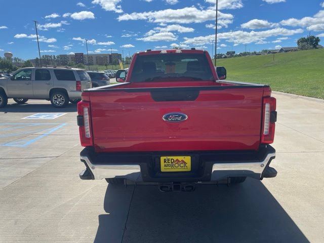 Certified 2026 Ford F250 XLT w/ 360-Degree Camera Package AWD/4WD image 5