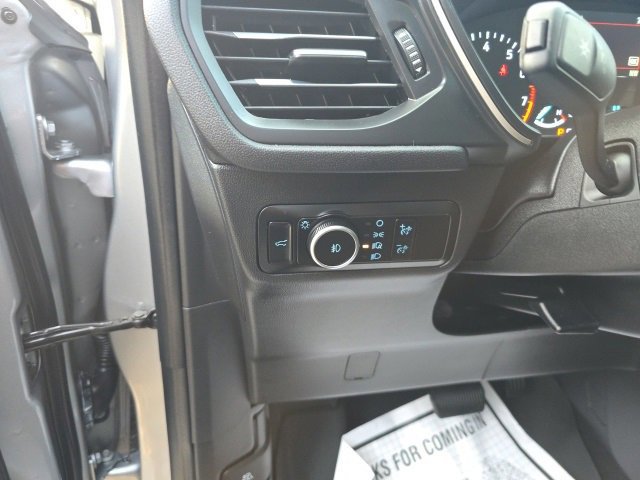 Certified 2022 Ford Escape SEL image 13