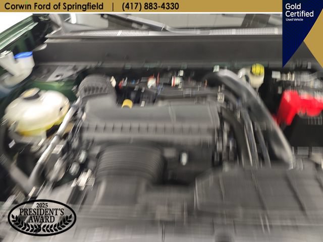 Certified 2025 Ford Maverick XLT w/ XLT Luxury Package AWD/4WD image 39