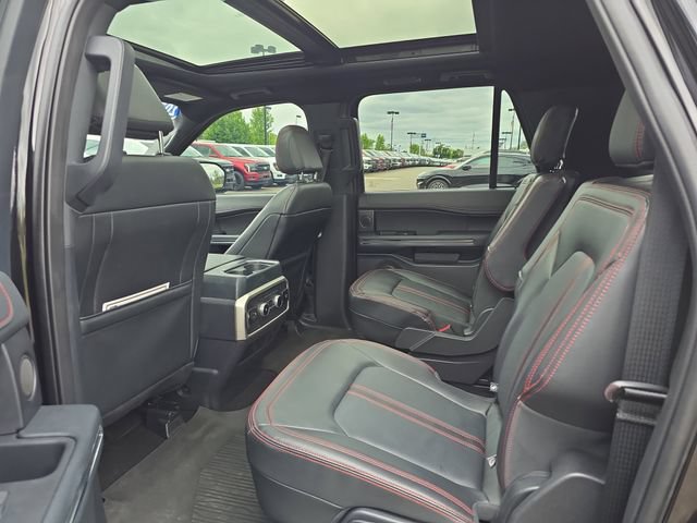 Certified 2022 Ford Expedition Max Limited AWD/4WD image 30