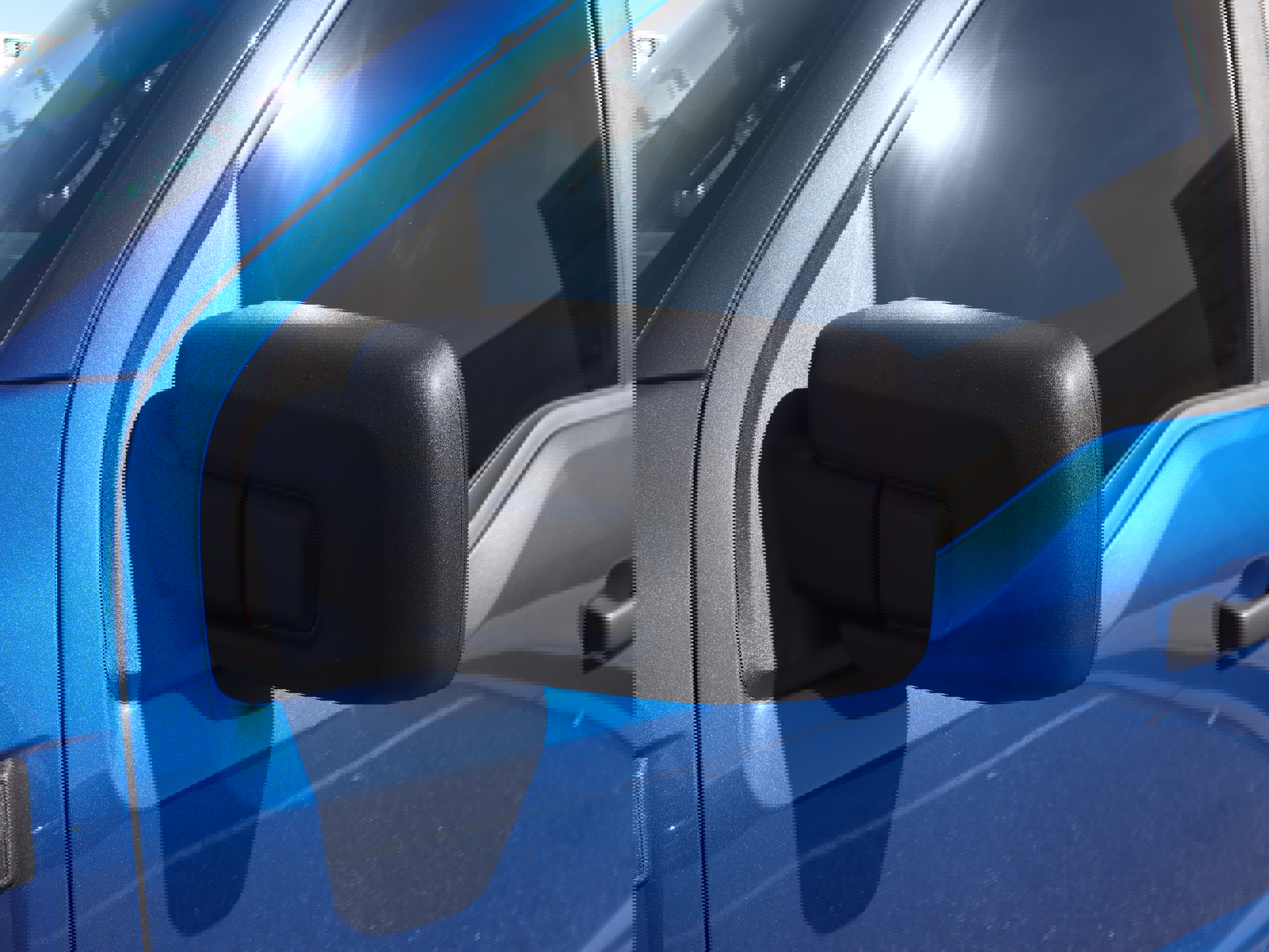 Certified 2025 Ford F150 STX w/ Equipment Group 200A image 15