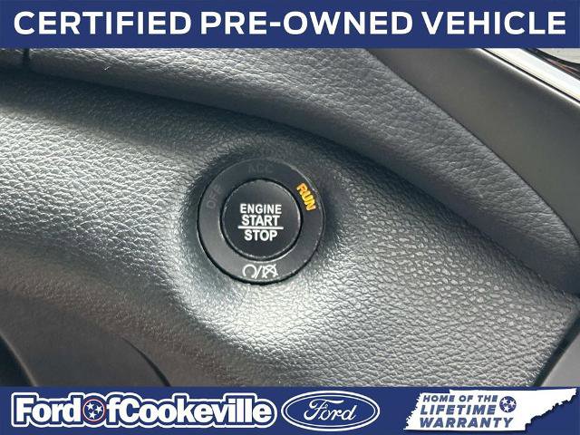 Used 2022 Jeep Cherokee Limited w/ Elite Package image 32