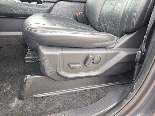 Certified 2024 Ford Expedition Max XLT image 25