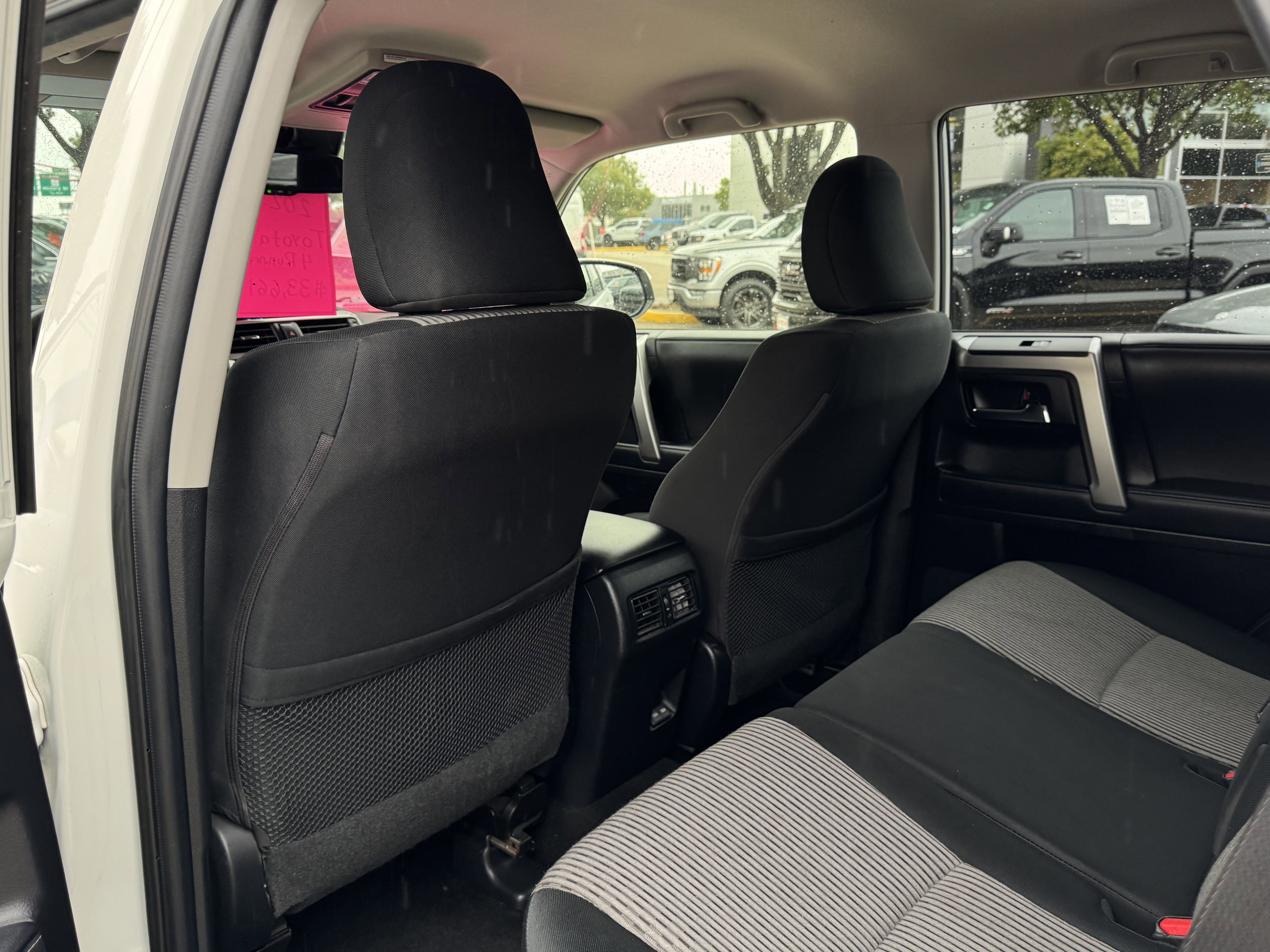 Used 2023 Toyota 4Runner SR5 image 15