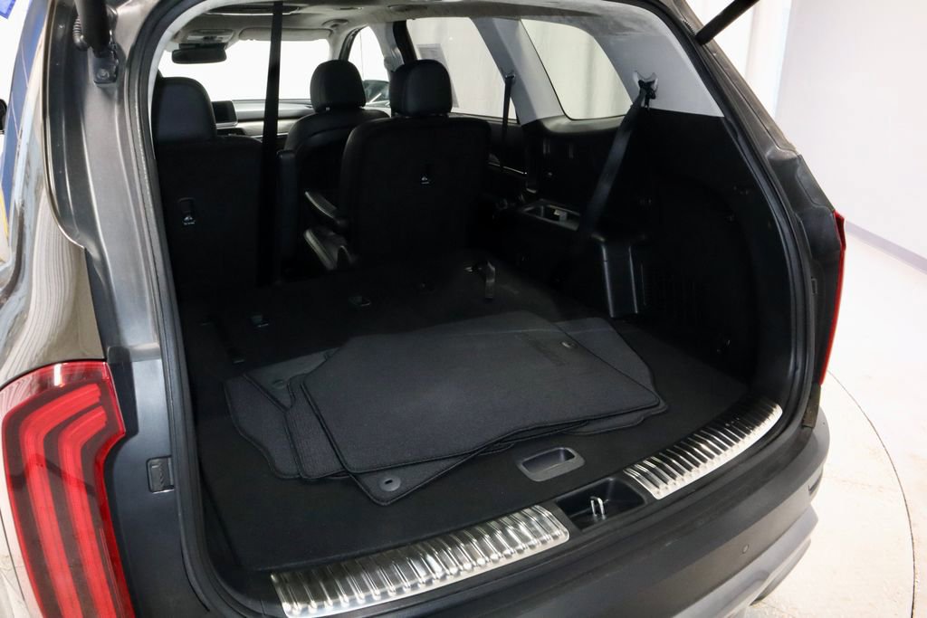 Used 2022 Kia Telluride SX image 14