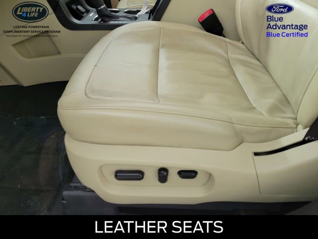 Certified 2018 Ford Flex SEL w/ Equipment Group 202A image 15