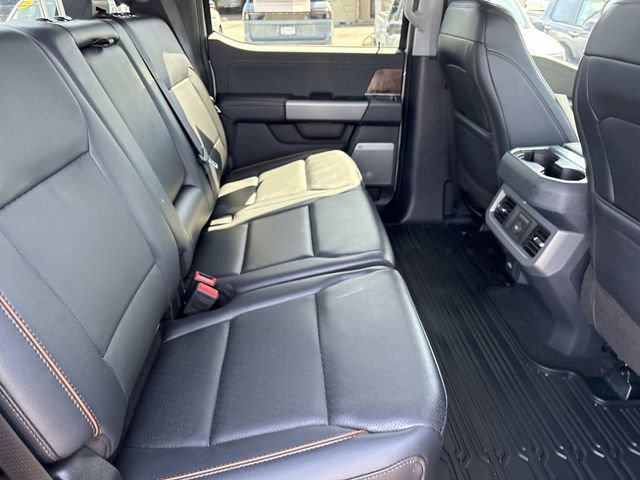 Certified 2026 Ford F250 Lariat AWD/4WD image 21