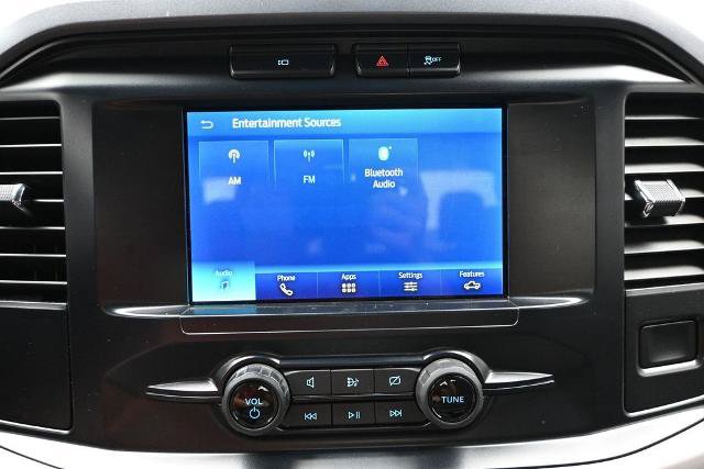 Certified 2023 Ford F150 XLT AWD/4WD image 25