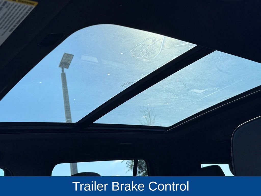 Used 2024 Chevrolet Tahoe RST w/ Luxury Package image 14