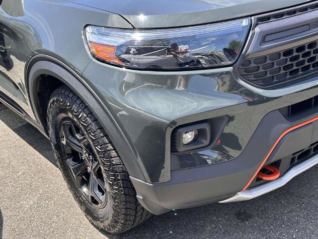 Certified 2022 Ford Explorer Timberline AWD/4WD image 5