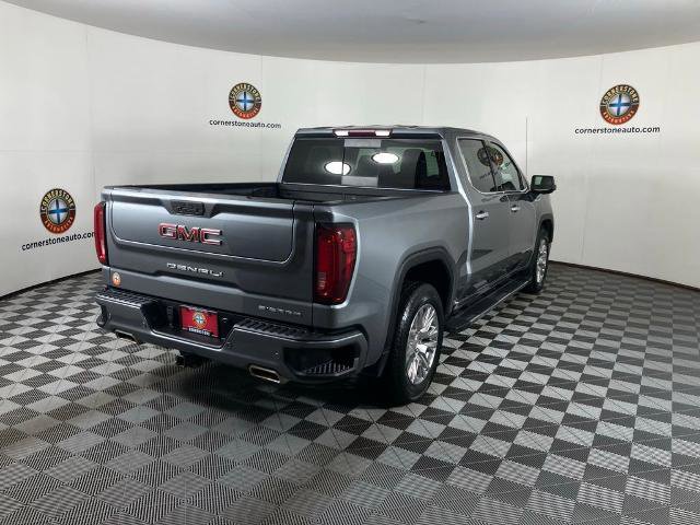Used 2021 GMC Sierra 1500 Denali image 19