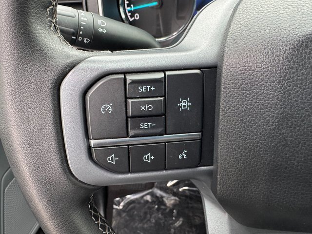 Certified 2023 Ford F150 XLT w/ Equipment Group 302A High image 23