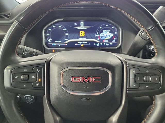 Used 2024 GMC Sierra 2500 AT4 w/ AT4 Premium Plus Package image 10