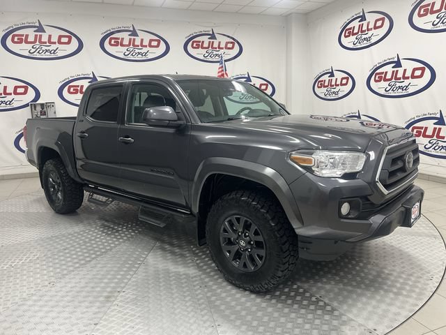 Used 2023 Toyota Tacoma SR5