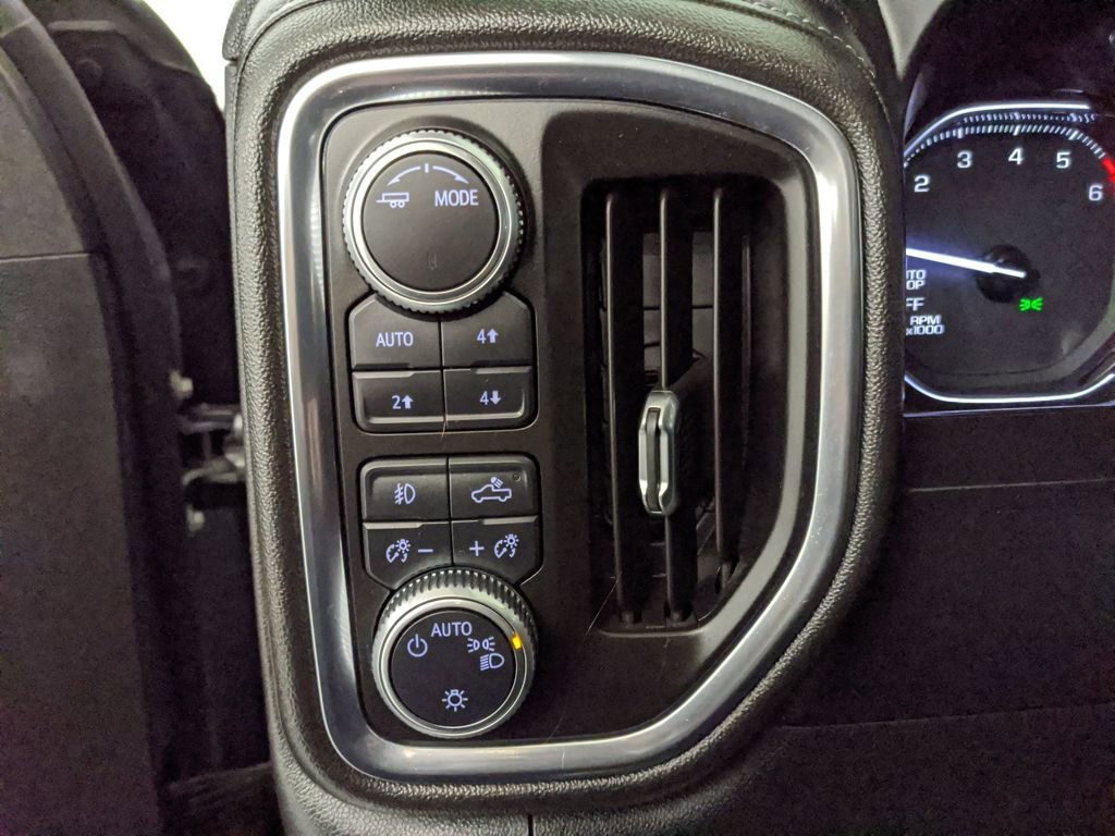 Used 2020 GMC Sierra 1500 Elevation w/ Elevation Value Package image 20