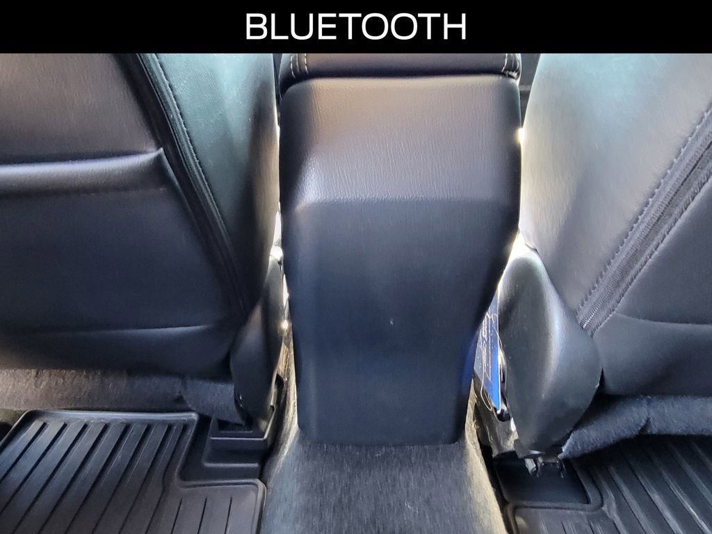 Used 2017 Subaru Forester 2.0XT Touring image 10