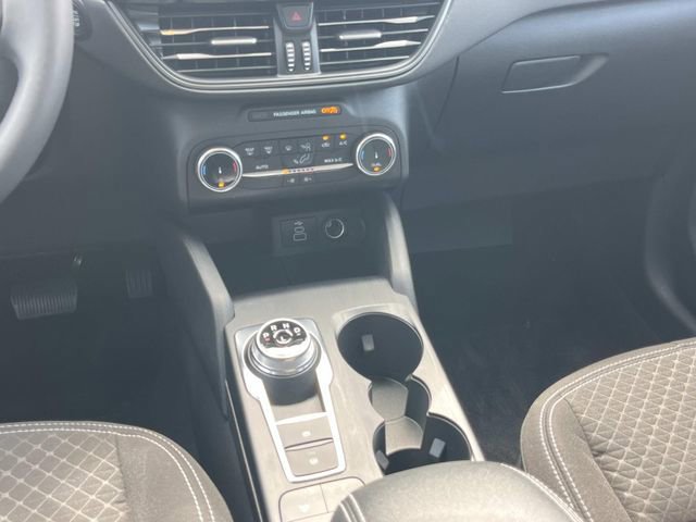 Certified 2024 Ford Escape Active image 17