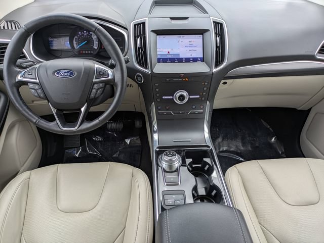 Certified 2020 Ford Edge Titanium AWD/4WD image 15
