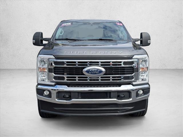 Certified 2025 Ford F250 XLT w/ FX4 Off-Road Package video 2
