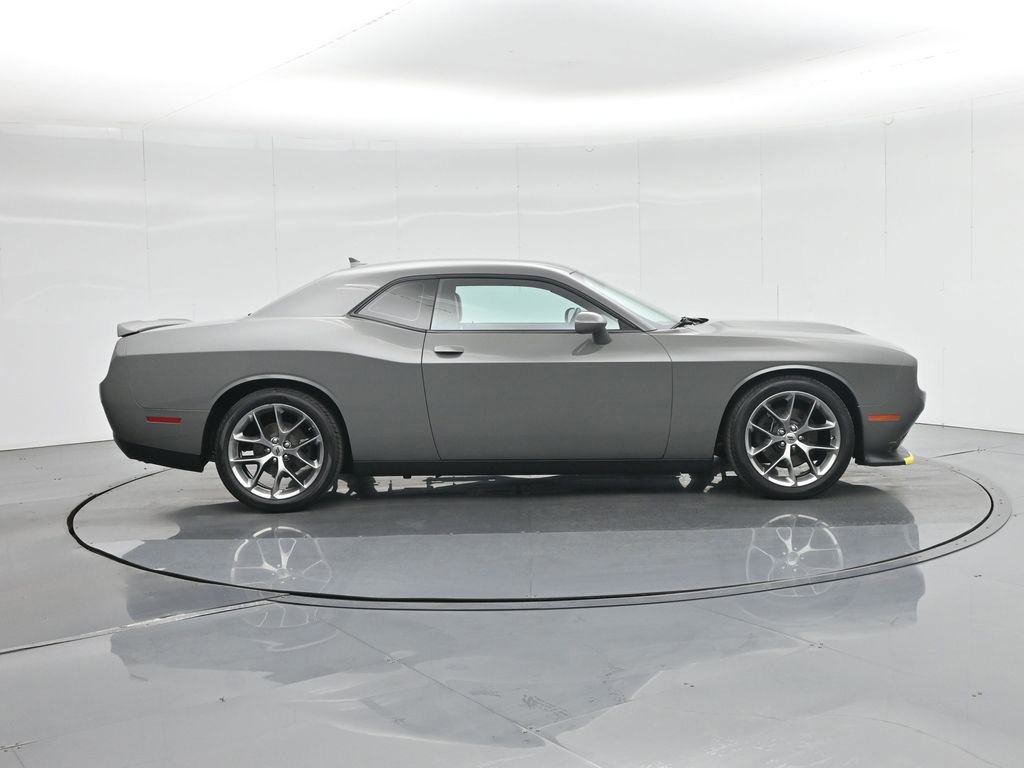 Used 2019 Dodge Challenger GT w/ Plus Package image 11