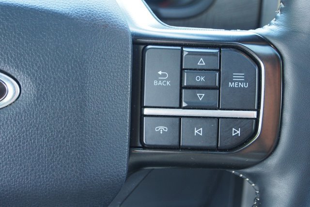 Certified 2023 Ford F150 Platinum w/ Equipment Group 701A High AWD/4WD image 23