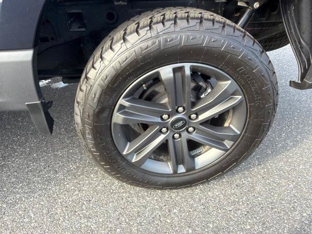 Certified 2023 Ford F150 XLT w/ Equipment Group 302A High AWD/4WD image 25