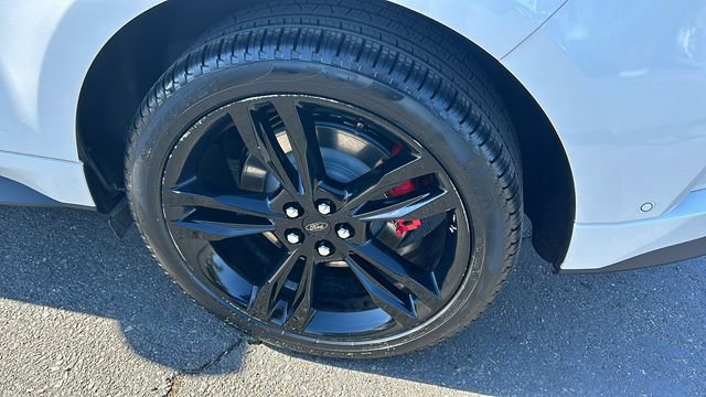 Certified 2020 Ford Edge ST w/ Equipment Group 401A image 6