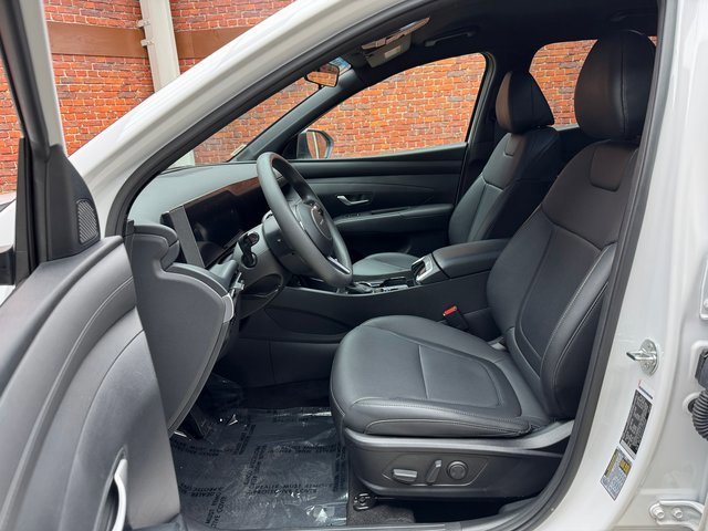 Used 2025 Hyundai Santa Cruz SEL image 22