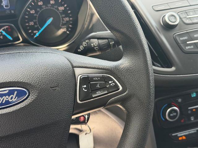 Certified 2018 Ford Escape SE AWD/4WD image 17