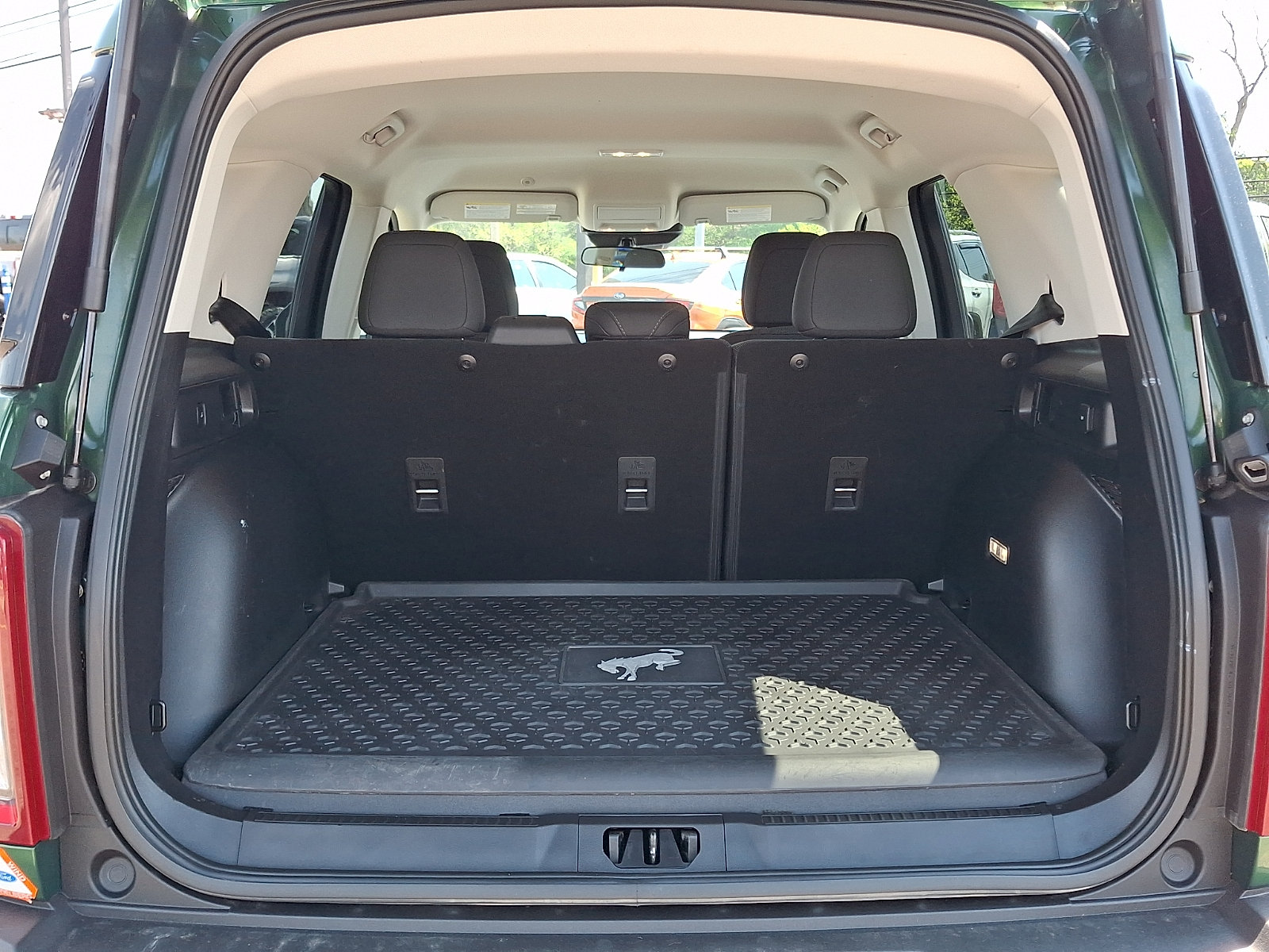 Certified 2023 Ford Bronco Sport Big Bend AWD/4WD image 28