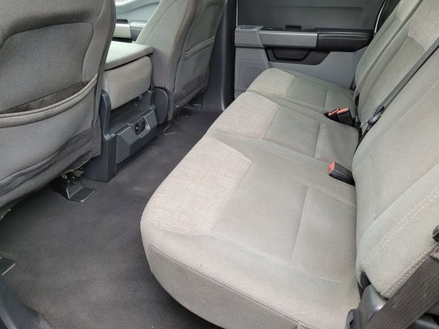 Certified 2024 Ford F250 XLT image 19