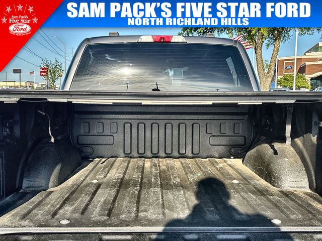 Certified 2022 Ford F150 XLT w/ Equipment Group 302A High image 32