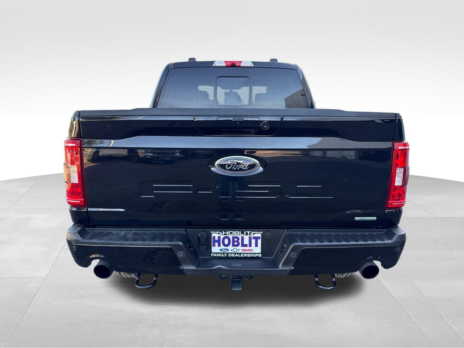 Certified 2022 Ford F150 Tremor w/ Equipment Group 401A Mid AWD/4WD image 4