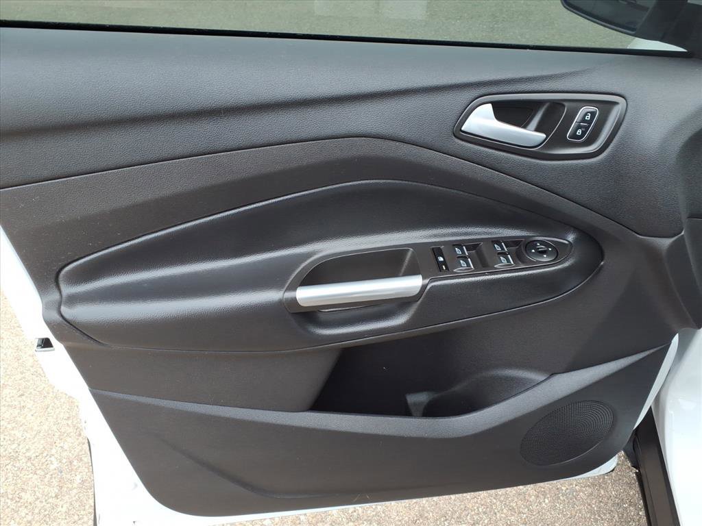 Certified 2019 Ford Escape SE image 13