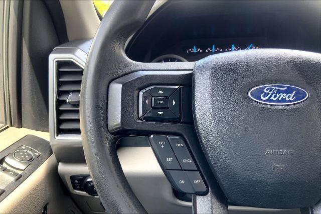 Certified 2019 Ford F250 XLT w/ XLT Value Package AWD/4WD image 24