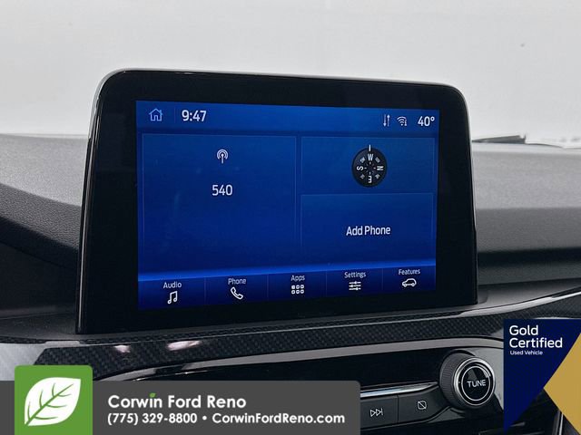 Certified 2023 Ford Escape ST-Line image 18