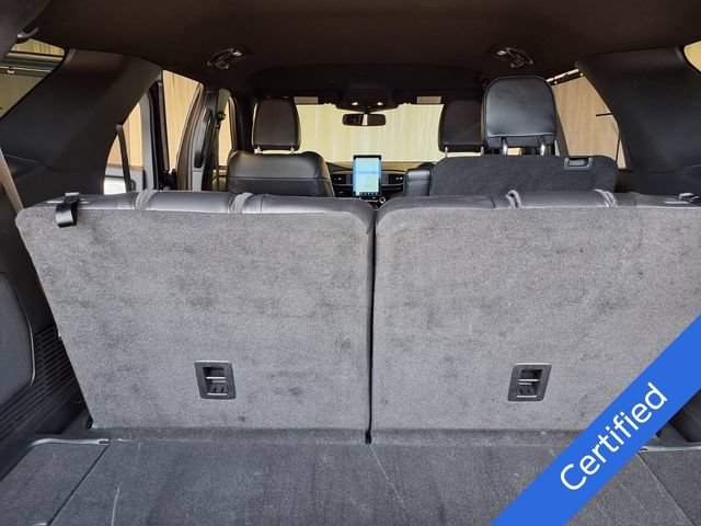 Certified 2023 Ford Explorer ST w/ Equipment Group 401A AWD/4WD image 22