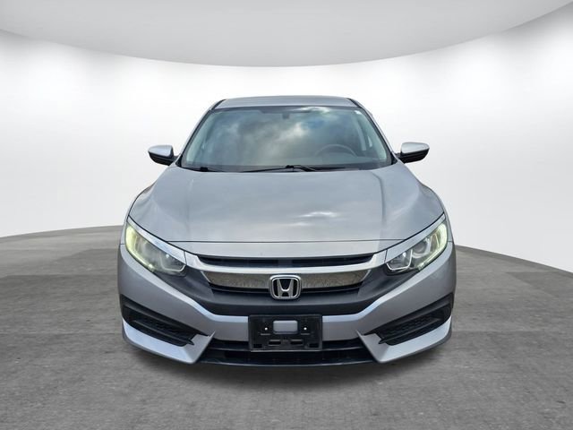 Used 2018 Honda Civic LX image 2