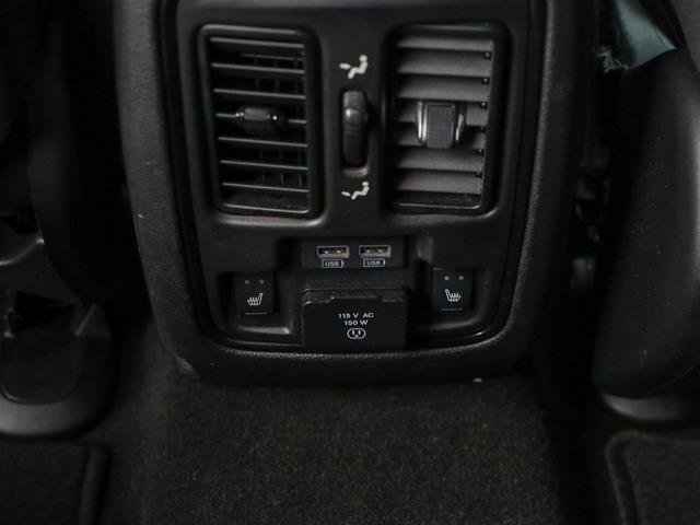 Used 2023 Dodge Durango R/T AWD/4WD image 29