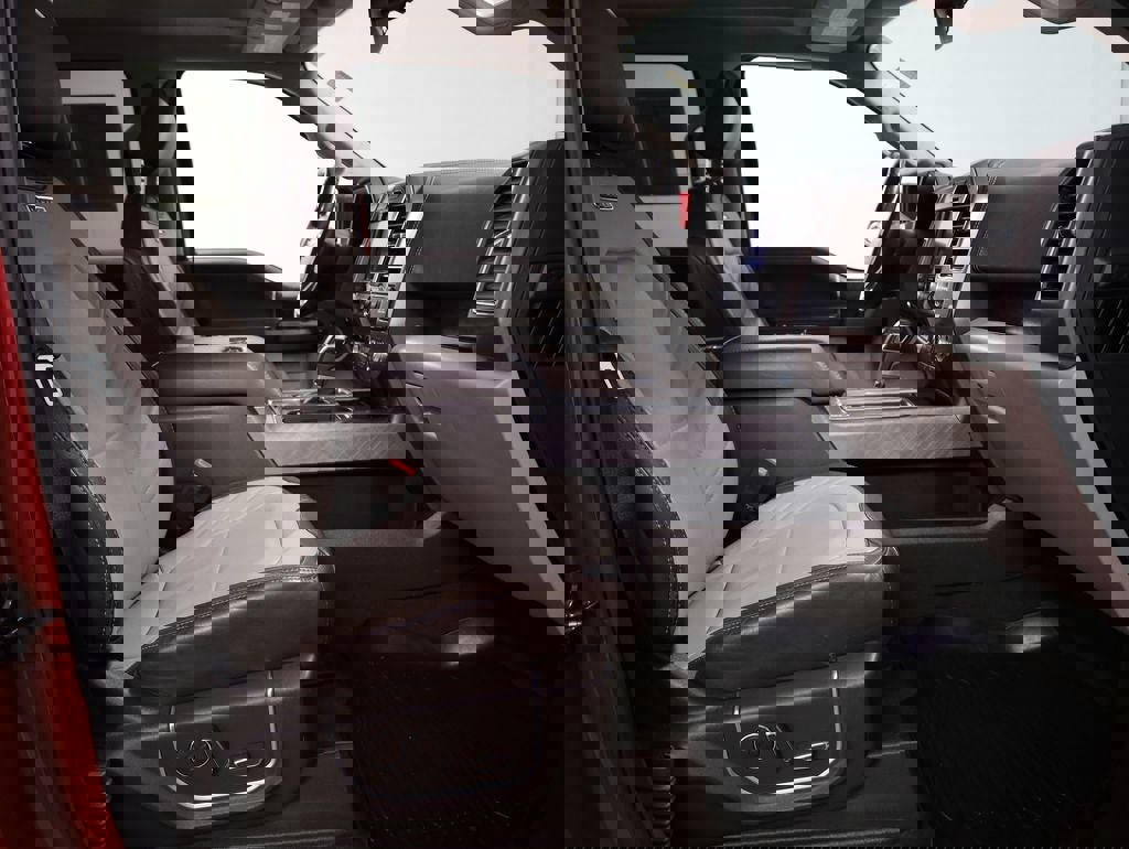 Certified 2020 Ford F150 Limited AWD/4WD image 17