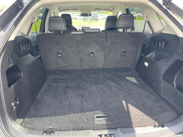 Certified 2024 Ford Edge SEL image 16