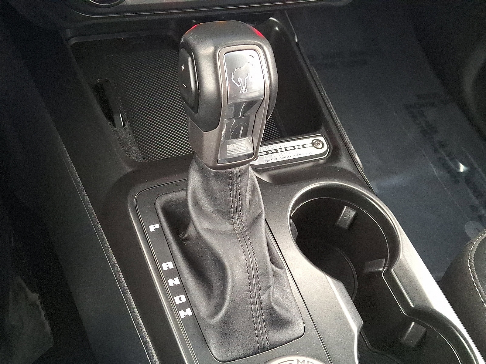 Certified 2025 Ford Bronco Outer Banks image 14