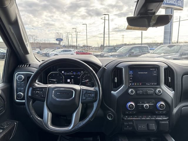 Used 2021 GMC Sierra 2500 Denali w/ Denali Ultimate Package image 32