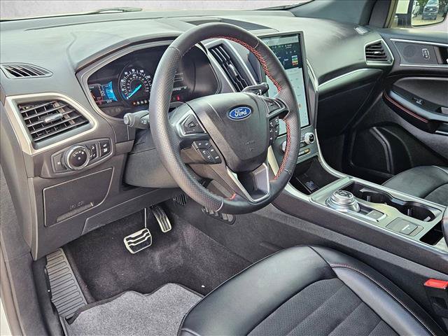Certified 2023 Ford Edge ST-Line AWD/4WD image 10