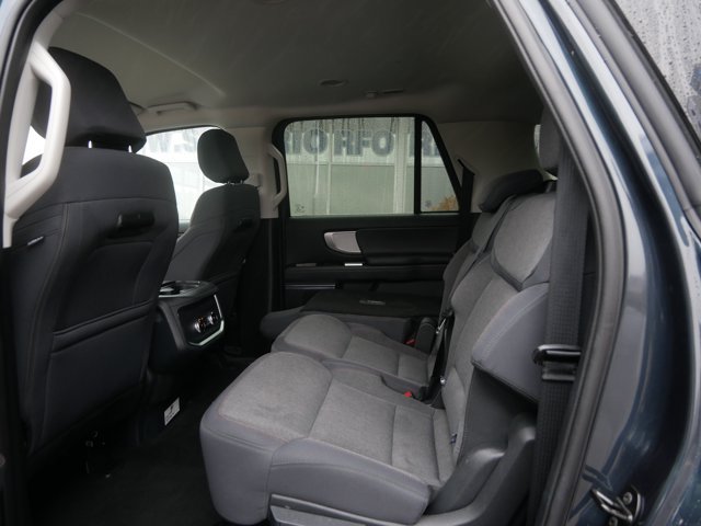 Certified 2025 Ford Expedition Max Active AWD/4WD image 17
