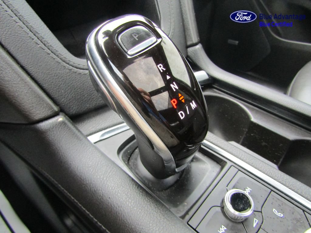 Used 2021 Cadillac XT5 Sportv AWD/4WD image 35